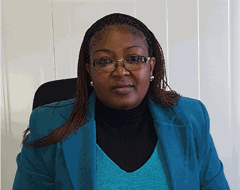 Flavia Moetsane Poka